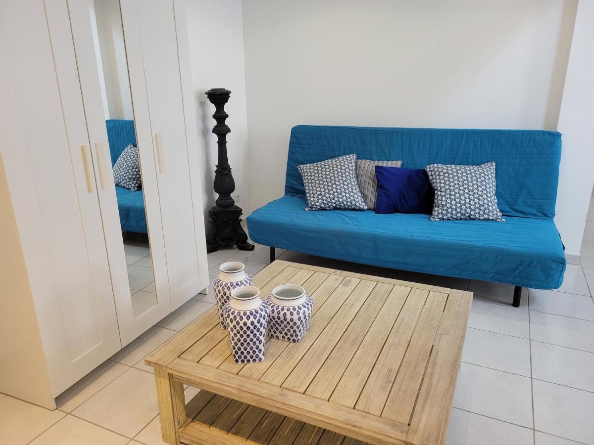 Loft 3 Du Temple Pour 4 Pers & Parking Apartment Cambrai Bagian luar foto
